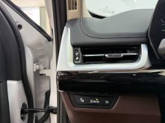 BMW X1 sDrive20Li X Design Package - ფოტო 9