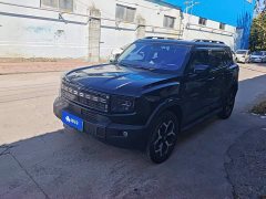 Jetour Jietu Shanhai T1 2025 150km Explorer - ფოტო 1