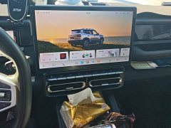 Jetour Jietu Shanhai T1 2025 150km Explorer - ფოტო 13
