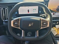 Jetour Jietu Shanhai T1 2025 150km Explorer - ფოტო 15