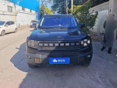 Jetour Jietu Shanhai T1 2025 150km Explorer - ფოტო 2