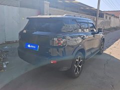 Jetour Jietu Shanhai T1 2025 150km Explorer - ფოტო 3