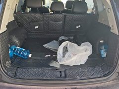 Jetour Jietu Shanhai T1 2025 150km Explorer - ფოტო 4