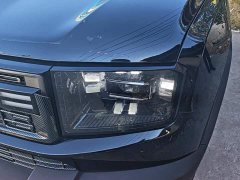Jetour Jietu Shanhai T1 2025 150km Explorer - ფოტო 5