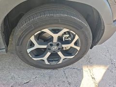Jetour Jietu Shanhai T1 2025 150km Explorer - ფოტო 6