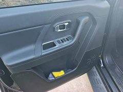 Jetour Jietu Shanhai T1 2025 150km Explorer - ფოტო 7