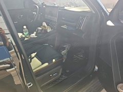 Jetour Jietu Shanhai T1 2025 150km Explorer - ფოტო 8