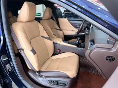 Lexus ES 2020 300h Excellence - ფოტო 13