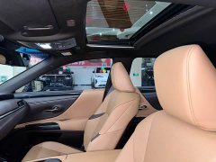 Lexus ES 2020 300h Excellence - ფოტო 15