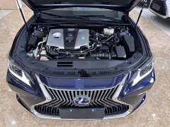 Lexus ES 2020 300h Excellence - ფოტო 16