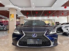 Lexus ES 2020 300h Excellence - ფოტო 2