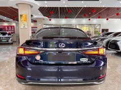 Lexus ES 2020 300h Excellence - ფოტო 5