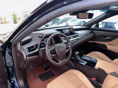 Lexus ES 2020 300h Excellence - ფოტო 7