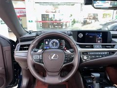 Lexus ES 2020 300h Excellence - ფოტო 8