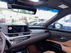 Lexus ES 2020 300h Excellence - ფოტო 9