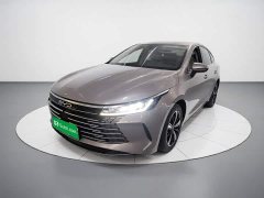 BYD Destroyer 05 2022 DM-i 55KM Luxury - ფოტო 1