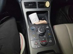 BYD Destroyer 05 2022 DM-i 55KM Luxury - ფოტო 10
