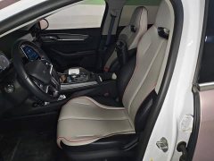 BYD Destroyer 05 2022 DM-i 55KM Luxury - ფოტო 11
