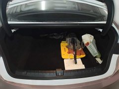 BYD Destroyer 05 2022 DM-i 55KM Luxury - ფოტო 15
