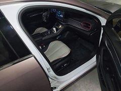 BYD Destroyer 05 2022 DM-i 55KM Luxury - ფოტო 19
