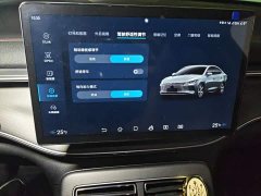 BYD Destroyer 05 2022 DM-i 55KM Luxury - ფოტო 20