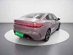 BYD Destroyer 05 2022 DM-i 55KM Luxury - ფოტო 4