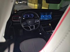 BYD Destroyer 05 2022 DM-i 55KM Luxury - ფოტო 6