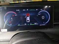 BYD Destroyer 05 2022 DM-i 55KM Luxury - ფოტო 7