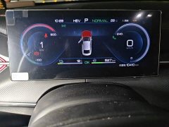 BYD Destroyer 05 2022 DM-i 55KM Luxury - ფოტო 8