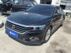 Volkswagen Passat 2020 Facelift 280TSI Business Edition National VI - ფოტო 1