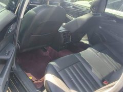 Volkswagen Passat 2020 Facelift 280TSI Business Edition National VI - ფოტო 11