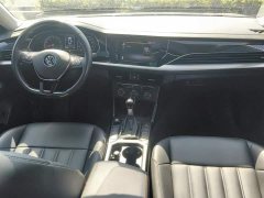 Volkswagen Passat 2020 Facelift 280TSI Business Edition National VI - ფოტო 12