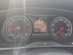 Volkswagen Passat 2020 Facelift 280TSI Business Edition National VI - ფოტო 14