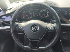 Volkswagen Passat 2020 Facelift 280TSI Business Edition National VI - ფოტო 15