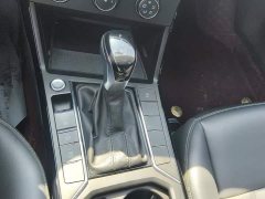 Volkswagen Passat 2020 Facelift 280TSI Business Edition National VI - ფოტო 16
