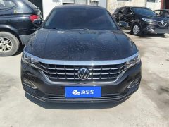 Volkswagen Passat 2020 Facelift 280TSI Business Edition National VI - ფოტო 2