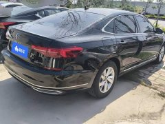Volkswagen Passat 2020 Facelift 280TSI Business Edition National VI - ფოტო 3