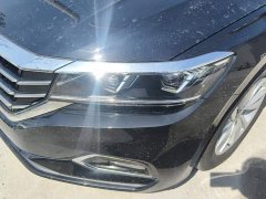 Volkswagen Passat 2020 Facelift 280TSI Business Edition National VI - ფოტო 5