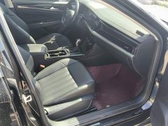 Volkswagen Passat 2020 Facelift 280TSI Business Edition National VI - ფოტო 8