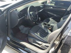 Volkswagen Passat 2020 Facelift 280TSI Business Edition National VI - ფოტო 9