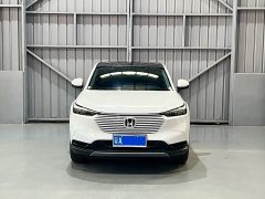 Honda Vezel 2023 1.5L CVT Tech Edition - ფოტო 2