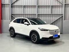 Honda Vezel 2023 1.5L CVT Tech Edition - ფოტო 3