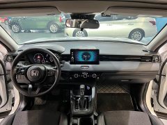 Honda Vezel 2023 1.5L CVT Tech Edition - ფოტო 4
