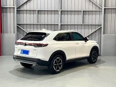 Honda Vezel 2023 1.5L CVT Tech Edition - ფოტო 9