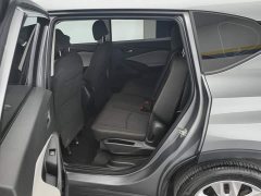 Volkswagen Viloran 2020 Mild Hybrid 530T Automatic Dynamic Edition (5 2 Seater) - ფოტო 11