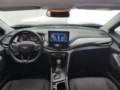 Volkswagen Viloran 2020 Mild Hybrid 530T Automatic Dynamic Edition (5 2 Seater) - ფოტო 12