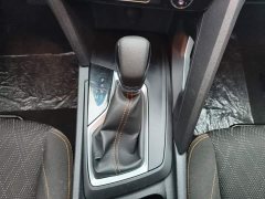 Volkswagen Viloran 2020 Mild Hybrid 530T Automatic Dynamic Edition (5 2 Seater) - ფოტო 16