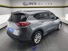 Volkswagen Viloran 2020 Mild Hybrid 530T Automatic Dynamic Edition (5 2 Seater) - ფოტო 3