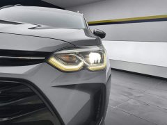 Volkswagen Viloran 2020 Mild Hybrid 530T Automatic Dynamic Edition (5 2 Seater) - ფოტო 5