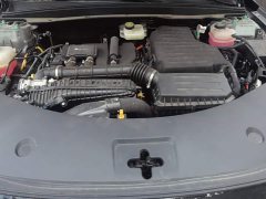 BYD Qin PLUS 2025 DM-i Smart Drive 128KM Entry-Level - ფოტო 10